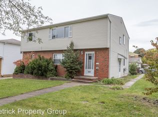 8285 Reed Ave, Garfield Heights, OH 44125