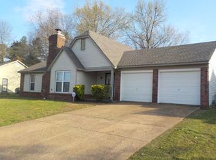 7301 Eggleston Rd, Memphis, TN 38125