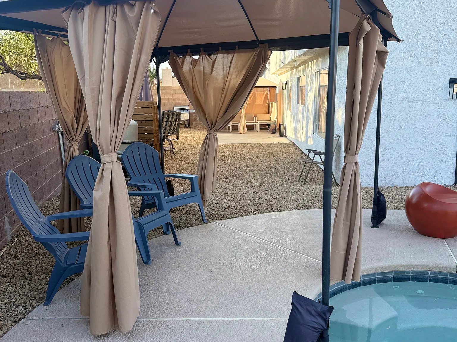4 bed, 2268 sqft, $6,000 — Photo 4