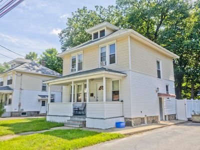 45 Furnace Ave, Stafford Springs, CT, 06076