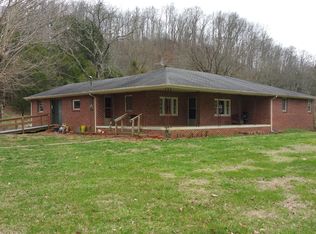 2438 McBrides Branch Rd, Beechgrove, TN 37018