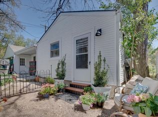 1607 Woodlawn Blvd, Austin, TX 78703