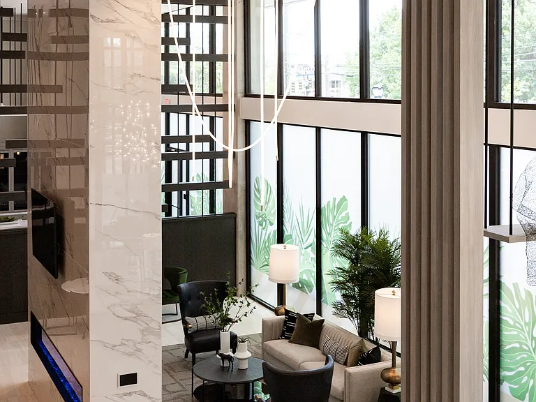 The Beverly by Alta — Photo 34