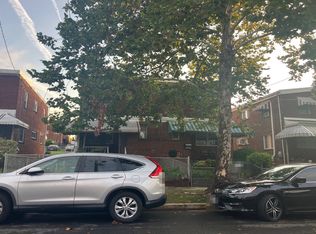 740 Oglethorpe St NE, Washington, DC 20011