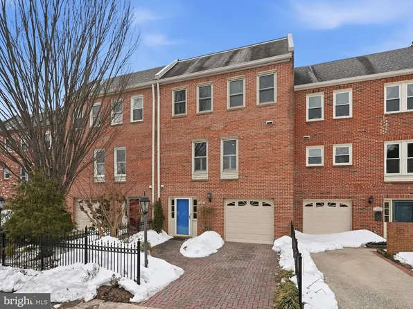 1566 Westmoreland St, McLean, VA 22101