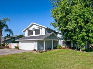 2713 Lyford Dr, La Verne, CA 91750