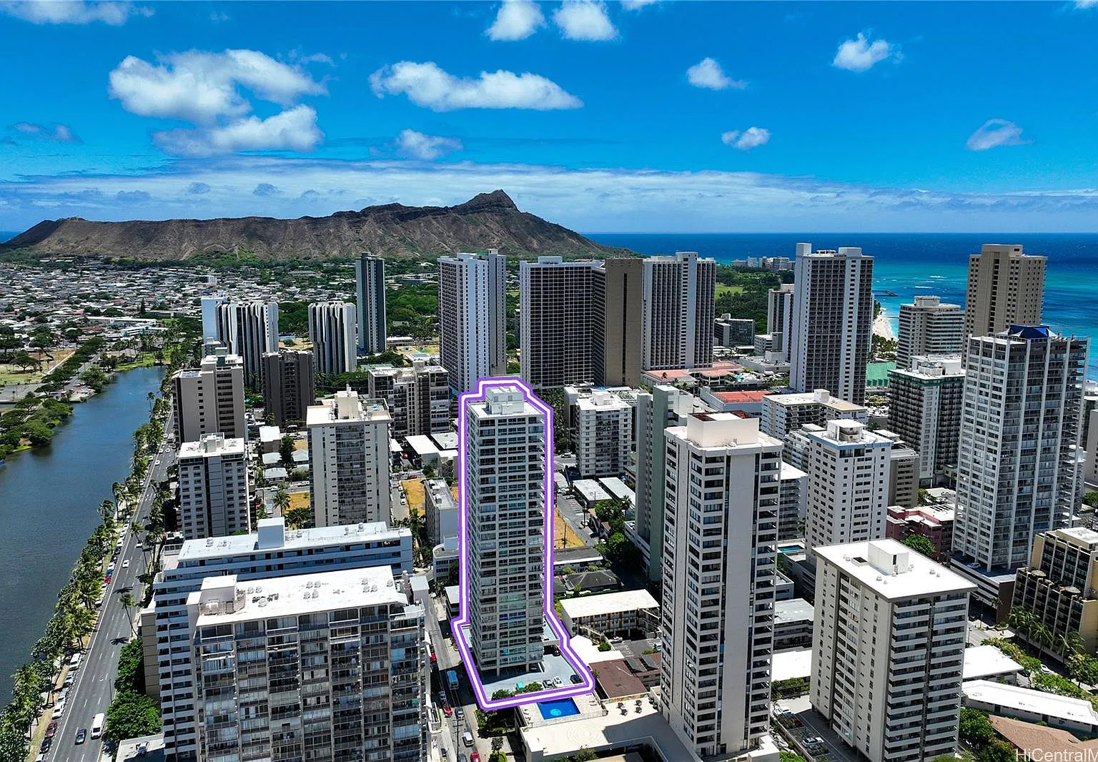 1 bed, $3,500 — Photo 2