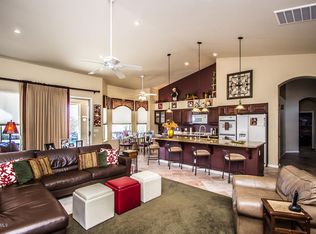 25836 N 44th Way, Phoenix, AZ 85050