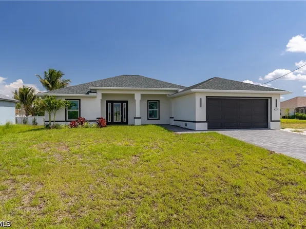 4231 NW 32nd Ln, Cape Coral, FL 33993