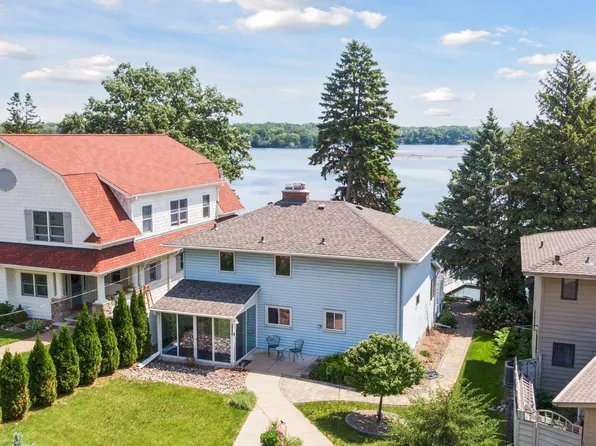3346 Lake Johanna Blvd, Arden Hills, MN 55112