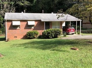 3761 Adkins Rd NW, Atlanta, GA 30331