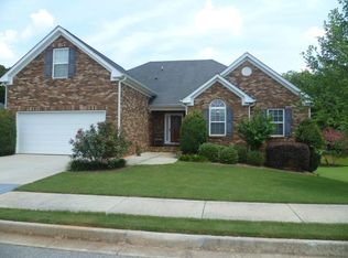 222 Prominent Loop, McDonough, GA 30253