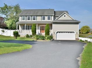 6 Ridgefield Rd, Warwick, NY 10990