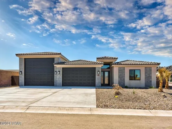 1668 E Pamela Dr, Lake Havasu City, AZ 86404