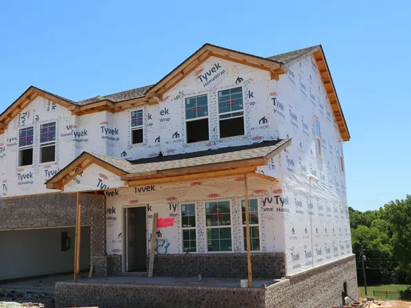 116 Model Ct, Columbia, TN 38401