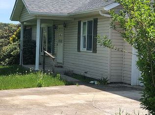 14 High Point Dr, Maysville, WV 26833