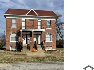 4661 Evans Ave, Saint Louis, MO