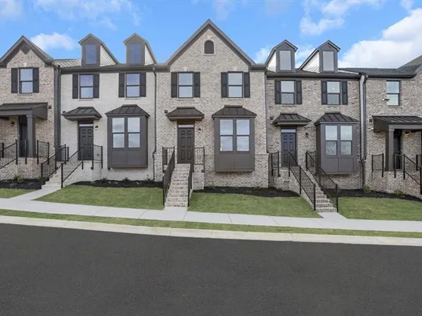 2080 Fortuna St, Lawrenceville, GA 30046