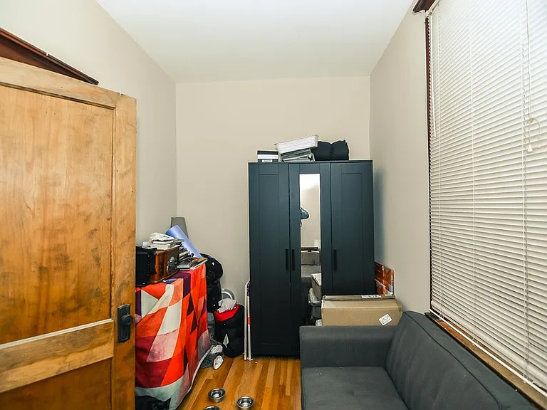 852 N Leavitt St #4 — Photo 14