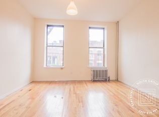 151 Orchard St #18, New York, NY 10002