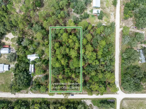 SE 66th St, Morriston, FL 32668
