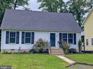 3842 4th St, North Beach, MD
