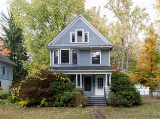 87 Maple Ave, Hamburg, NY 14075