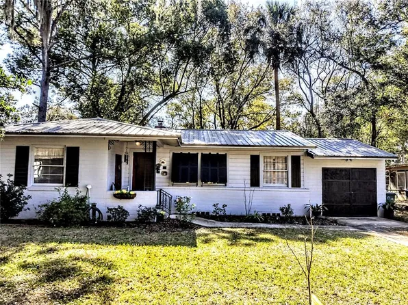 1122 NE 9th St, Ocala, FL 34470