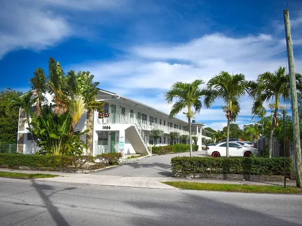 1406 Barton Rd, Lake Worth, FL