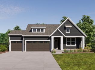 6130 Citrus Dr, Allendale, MI 49401