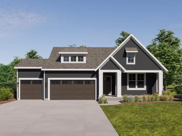 6130 Citrus Dr, Allendale, MI 49401