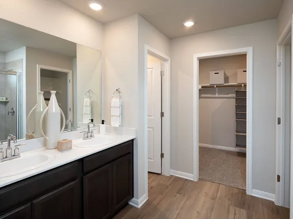 The Congaree (340) Plan, Turner's Crossing - Americana Collection