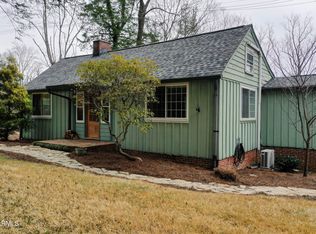 111 Orchard Rd, Norris, TN 37828