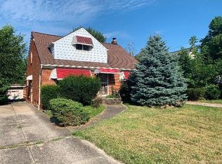 3868 Warrensville Center Rd, Warrensville Heights, OH