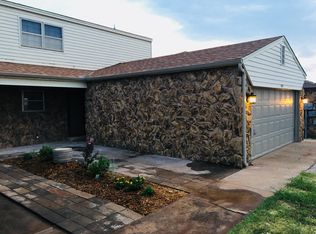 3628 Wynn Cir, Edmond, OK 73013