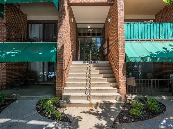 1505 Thistle Rd APT 204, Henrico, VA 23238
