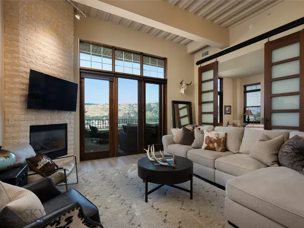 150 Village Crossing Way Unit 3J, Bozeman, MT 59715