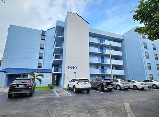 9440 Fontainebleau Blvd APT 507, Miami, FL 33172
