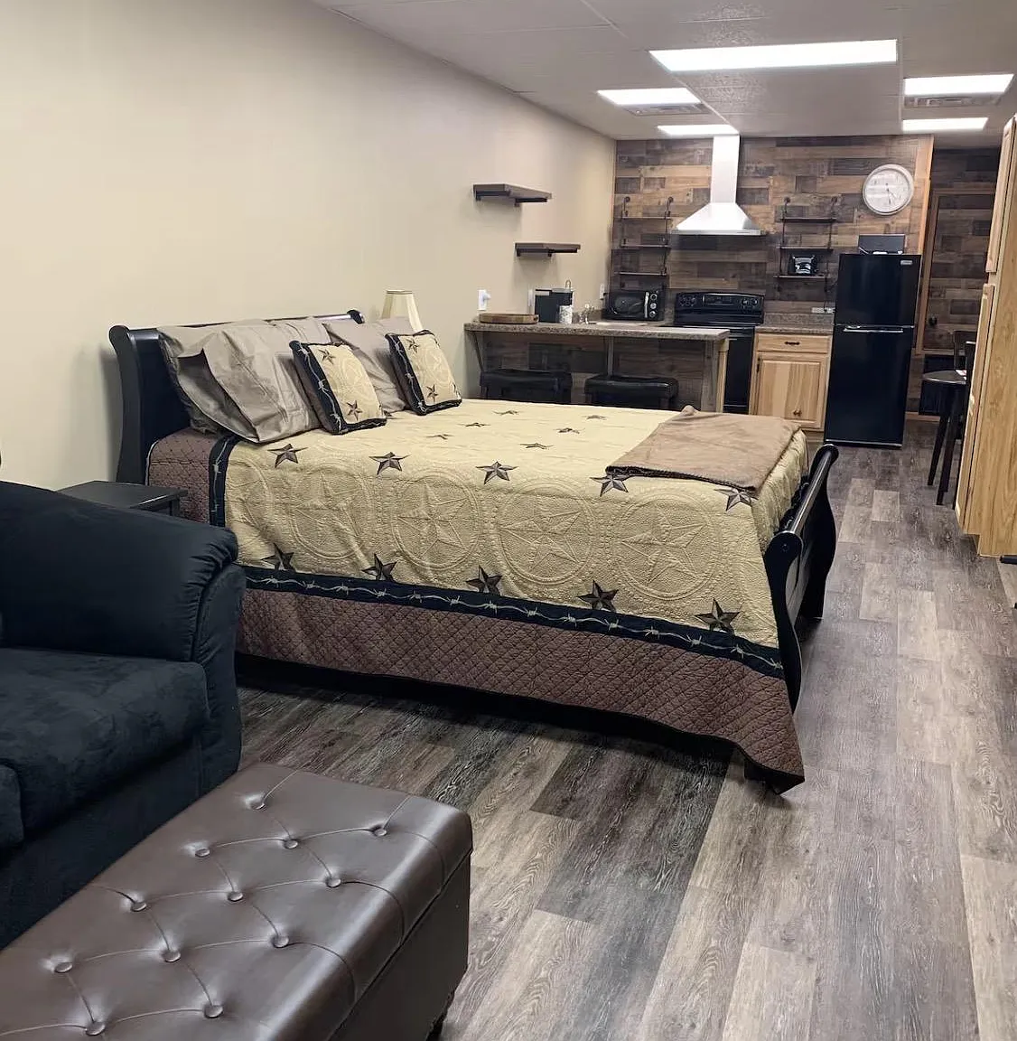 1 bed, 1.0 bath, 600 sqft, $1,209 — Photo 1