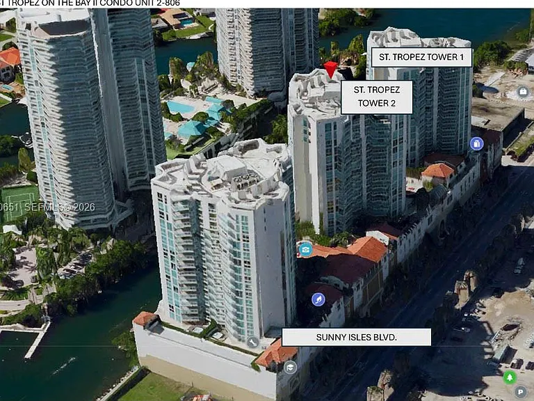 200 Sunny Isles Blvd #2806 — Photo 24