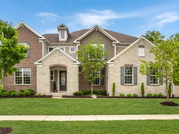 11333 Canopy Way, Zionsville, IN 46077