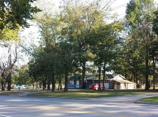 703 E Will Rogers Blvd, Claremore, OK 74017