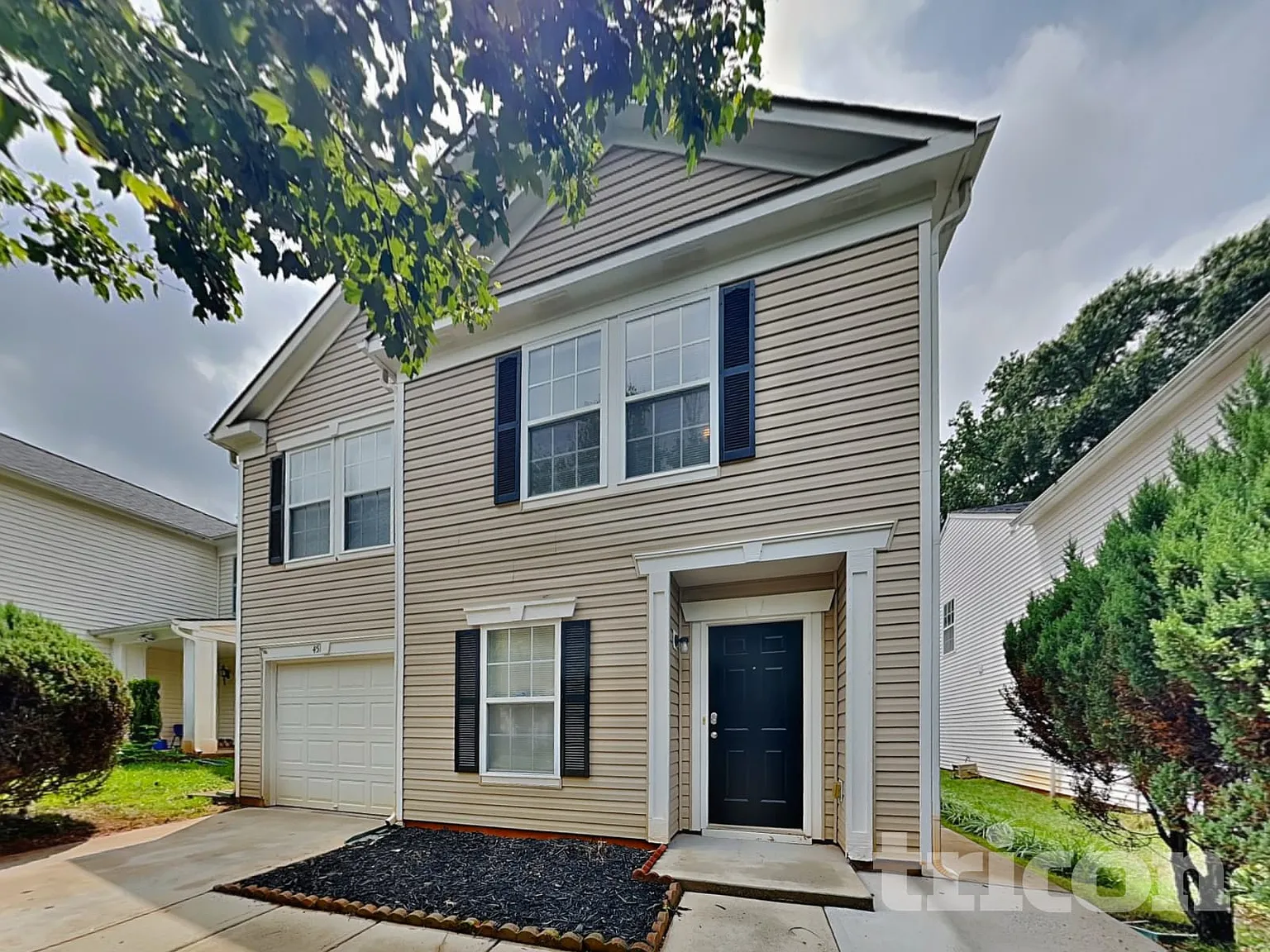 451 Presidents Court Charlotte NC — Photo 1