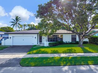 6000 NE 18th Terrace, Fort Lauderdale, FL 33308