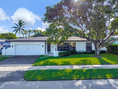6000 NE 18th Terrace, Fort Lauderdale, FL, 33308