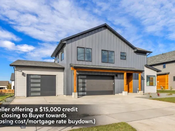 189 Delano Dr, Bozeman, MT 59715