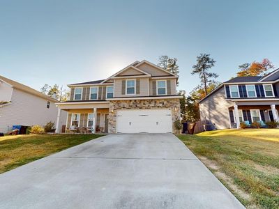 9580 Capot Dr, Midland, GA, 31820