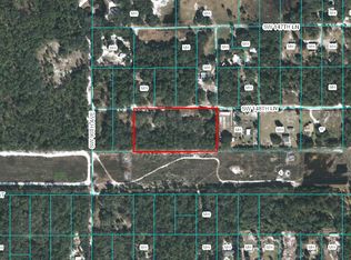 8868 SW 148th Ln, Dunnellon, FL 34432