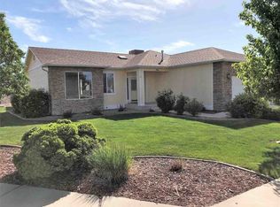 2856 Grand Falls Dr, Grand Junction, CO 81501