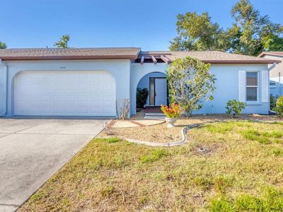 309 Elder St, Englewood, FL, 34223